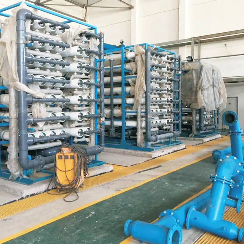 Kimya Endüstrisi Saha Vakaları