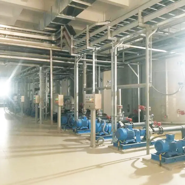 Atıktan enerjiye dönüştürme tesisi örnek olay incelemesi