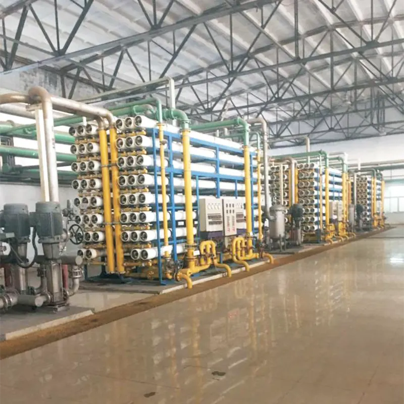 Su İşleri Operasyon Örneği